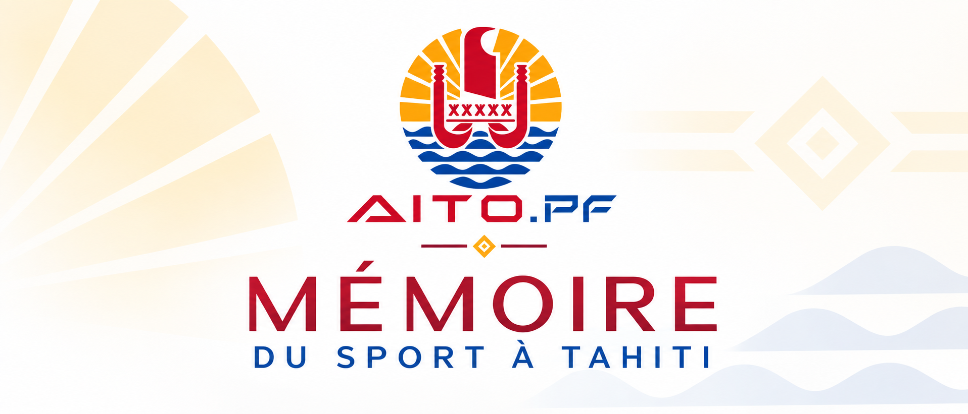 Mémoire du sport à Tahiti